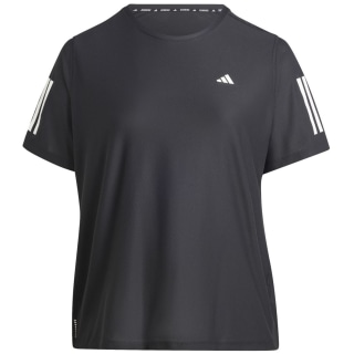 Adidas Own The Run T-Shirt – Große Größen Damen