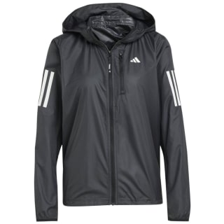 Adidas Own The Run Jacke Damen
