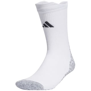 Adidas Football Grip Knitted Cushioned Performance Crew Socken Unisex