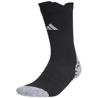 Adidas Football Grip Knitted Cushioned Performance Crew Socken Unisex