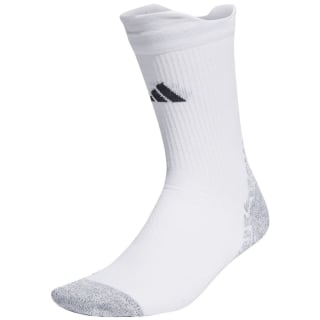 Adidas Football Grip Knitted Light Performance Crew Unisex Socken