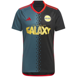 Adidas L.A. Galaxy 24/25 Third Herren Trikot