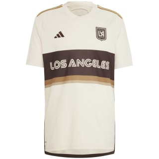 Adidas Los Angeles FC 24/25 Third Herren Trikot