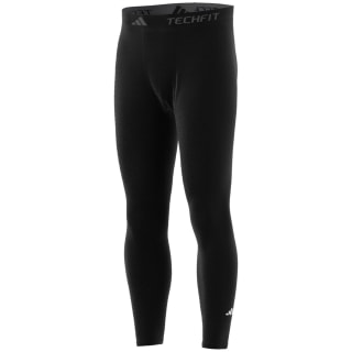 Adidas Techfit Cold.rdy Training Long Herren Tights