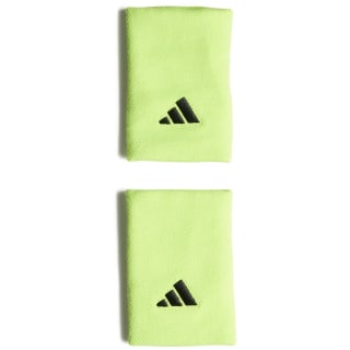 Adidas Tennis Schweißband, L Unisex