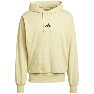 Adidas Essentials Feelcozy Herren Kapuzensweater