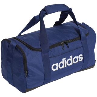 Adidas Linear Duffelbag S Unisex Sporttasche