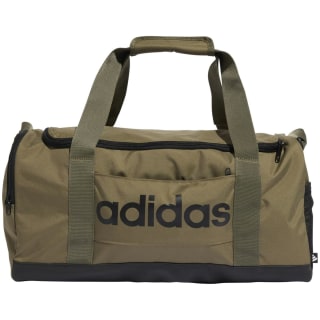 Adidas Linear Duffelbag S Unisex Sporttasche