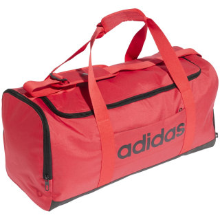 Adidas Linear Duffelbag Unisex Sporttasche