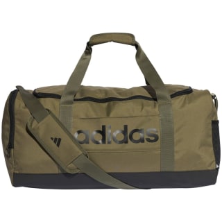 Adidas Linear Duffelbag Unisex Sporttasche