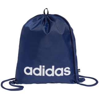 Adidas Linear Sportbeutel Unisex Sporttasche
