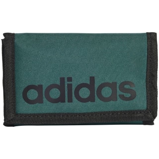 Adidas Linear Geldbeutel Unisex Taschen-Zubehör