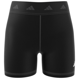 Adidas Techfit Aeroready Kids kurze Leggings Mädchen