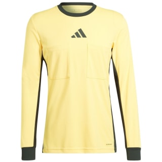 Adidas Referee 24 Jersey Long Sleeve Herren