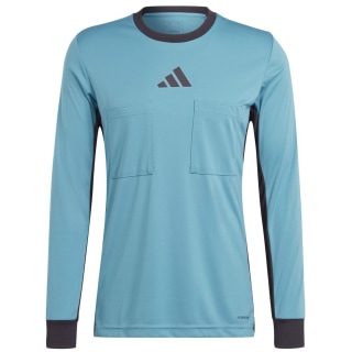 Adidas Referee 24 Jersey Long Sleeve Herren