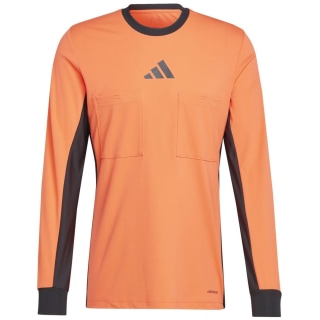 Adidas Referee 24 Jersey Long Sleeve Herren