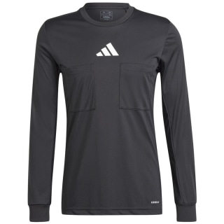 Adidas Referee 24 Jersey Long Sleeve Herren
