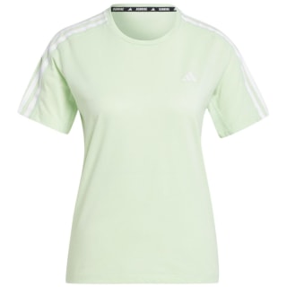 Adidas Own the Run 3 Stripes T-shirt Damen