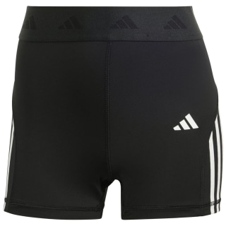 Adidas Hyperglam 3-Inch Damen Tights