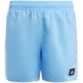 Adidas 3-Streifen Jungen Badehose
