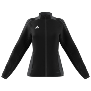 Adidas Tiro 24 Competition Präsentationsjacke Damen