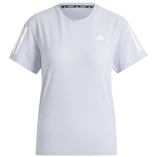 Adidas Own the Run T-Shirt Damen