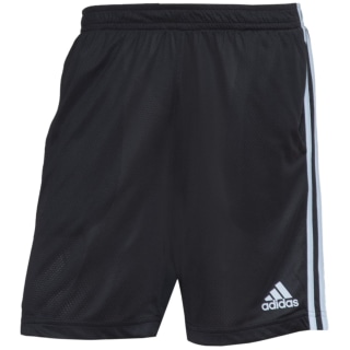Adidas 3-Streifen Aeroready Knit Herren Shorts
