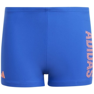Adidas Lineage Boxer-Badehose Jungen