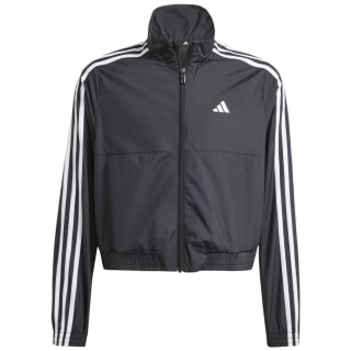 Adidas Train Essentials Mädchen Jacke