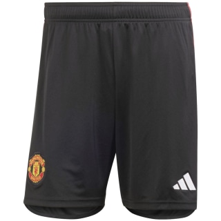 Adidas Manchester United 23/24 Away Herren Teamhose
