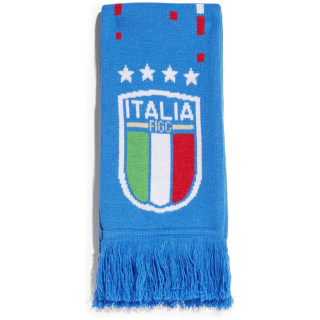 Adidas Figc Italy Football/Soccer Scarf Unisex