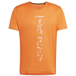 Adidas Terrex Agravic Trail Running Herren T-Shirt