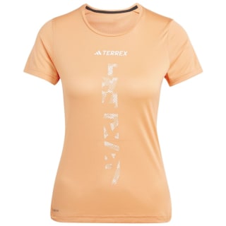 Adidas Terrex Agravic Trail Running T-Shirt Damen