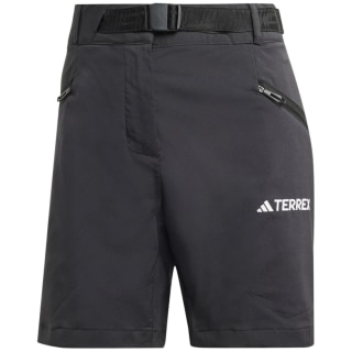 Adidas Terrex Xperior Mid Damen Shorts