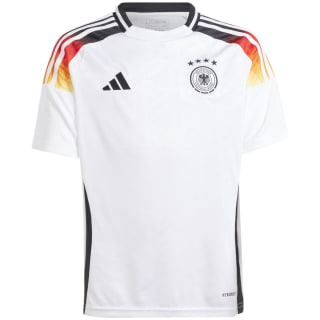 Adidas DFB 24 Heimtrikot Jungen