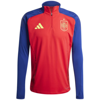 Adidas Spanien Tiro 24 Competition Herren Sweatshirt Adidas Spanien Tiro 24 Competition Herren Sweatshirt