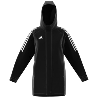 Adidas Tiro24 Stadium Parka Damen