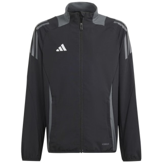Adidas Tiro 24 Competition Kids Präsentationsjacke Kinder