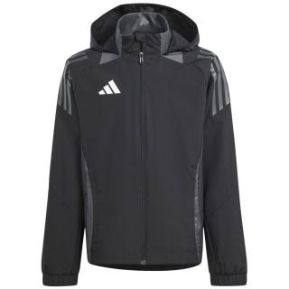Adidas Tiro24 Competition ALL Weather Jacket Kids Kinder