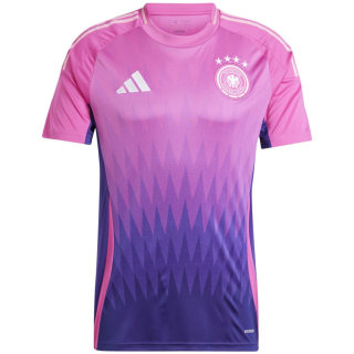 Adidas DFB 24 Auswärtstrikot Herren