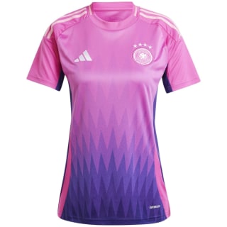 Adidas DFB 24 Auswärtstrikot Damen