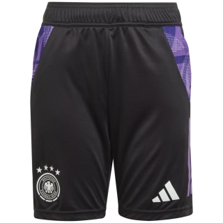 Adidas DFB Tiro 24 Competition Trainingshorts Kinder