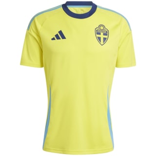 Adidas Schweden 2024 Home Fan