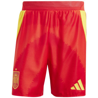 Adidas Spanien 2024 Home Authentic Herren Hose