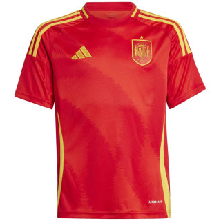 Adidas Spanien 2024 Home Jungen Trikot