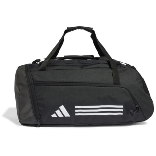Adidas Essentials 3-Stripes Duffel Bag Unisex