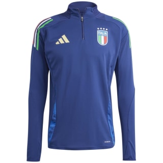Adidas Italien Tiro 24 Competition Trainingsoberteil Herren