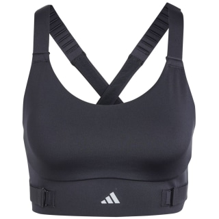 Adidas FastImpact Luxe Run High-Support Sport-BH Damen Sport-BH