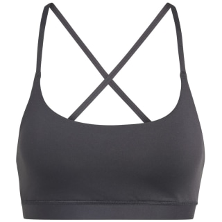 Adidas All Me Light Support Sport-BH Damen Sport-BH