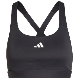 Adidas Tlrdreact Training High-Support Sport-BH Damen Sport-BH